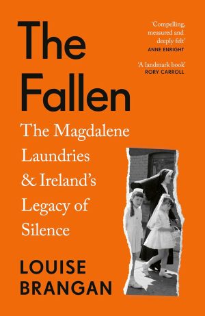The Fallen by Louise Brangan